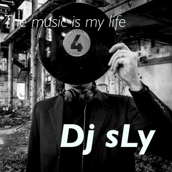 DJ Sly For the Kraftwerk (Rework)