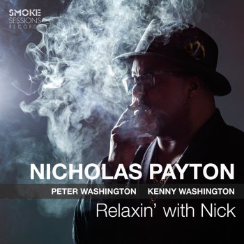 Nicholas Payton Tea for Two