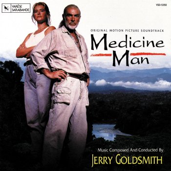 Jerry Goldsmith Without a Net