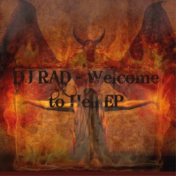DJ Rad Pray for Devil