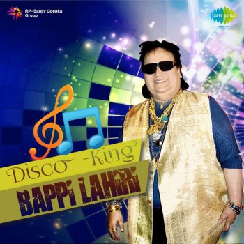 Parvati Khan Jimmy Jimmy Jimmy Aaja - From "Disco Dancer"