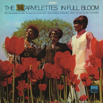 The Marvelettes The Truth's Outside My Door