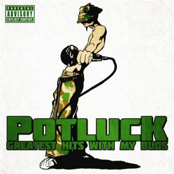 Potluck Revolution - Feat. Chali 2na