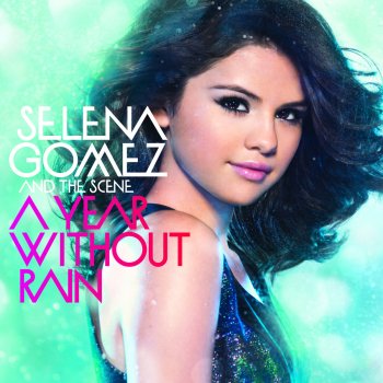 Selena Gomez & The Scene Sick of You