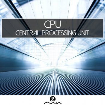 CPU In Control