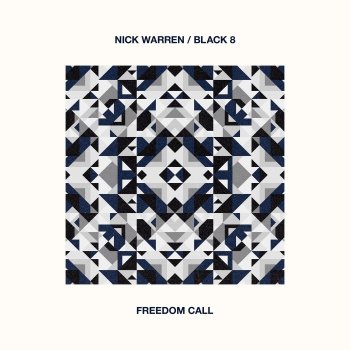 Nick Warren Freedom Call