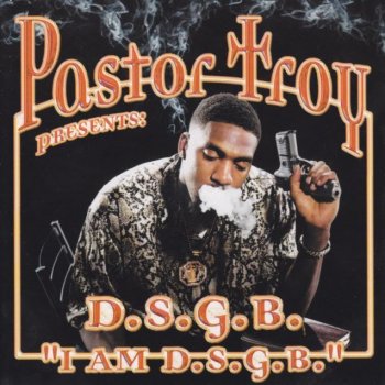 Pastor Troy feat. Nature Boy My Niggaz Is the Grind!