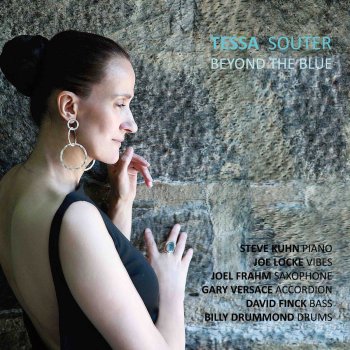 Tessa Souter ビーズと腕輪〜ボロディン”弦楽四重奏曲第2番2楽章”より