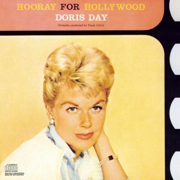 Doris Day feat. Frank DeVol & His Orchestra Cheek to Cheek