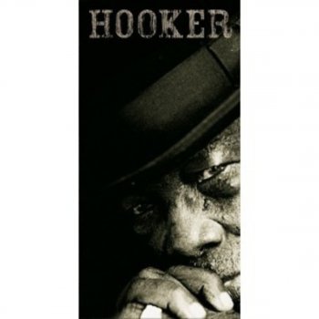 John Lee Hooker Driftin' From Door To Door
