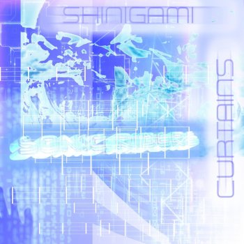 Curtains feat. shinigami Sonic Riders