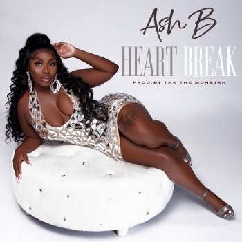 Ash B. Heart Break