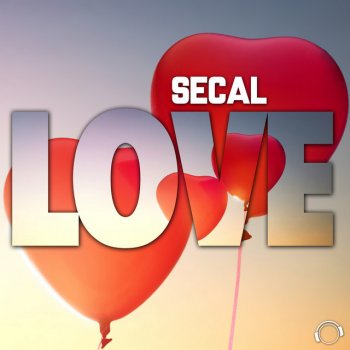 SECAL Love - Radio Edit