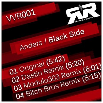 anders Black Side - Bitch Bros Remix
