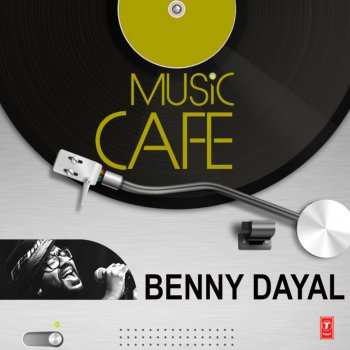 Shefali Alvares feat. Benny Dayal Badtameez Dil (From "Yeh Jawaani Hai Deewani")