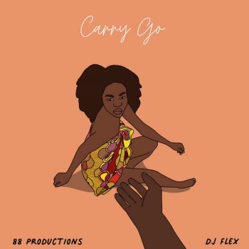 DJ Flex Carry Go (Afro-Beats)