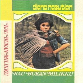 Diana Nasution Mama