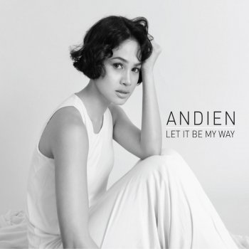 Andien Astaga - As Officially Heard on Urban Crossover 2014