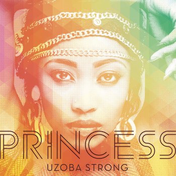 Princess Uzoba Strong