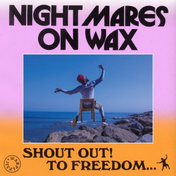 Nightmares On Wax feat. Shabaka Hutchings, Haile Supreme & Wolfgang Haffner 3D Warrior