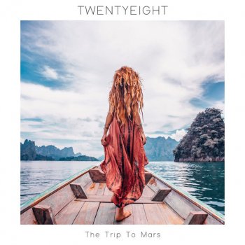 Twentyeight The Trip to Mars - Intro Version