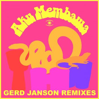 islandman feat. Kenneth Bager, DJ DIVO, OliO & Gerd Janson Aku Membawa (feat. DJ DIVO & OliO) [Gerd Janson Remix]