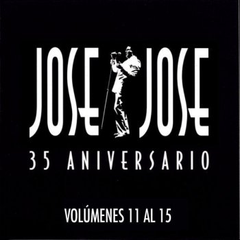 jose Jose Amor De Discoteque