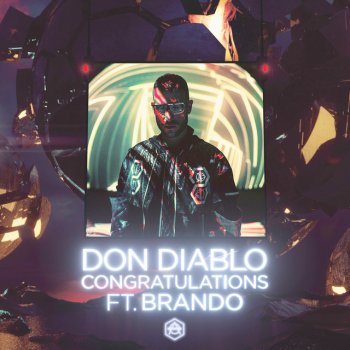Don Diablo feat. Brando Congratulations