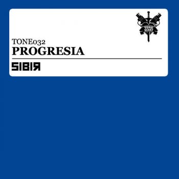 Progresia Sibir (Original Mix)