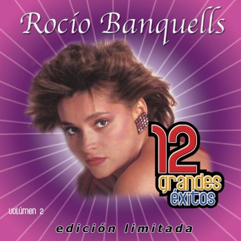Rocio Banquells Canción Mixteca