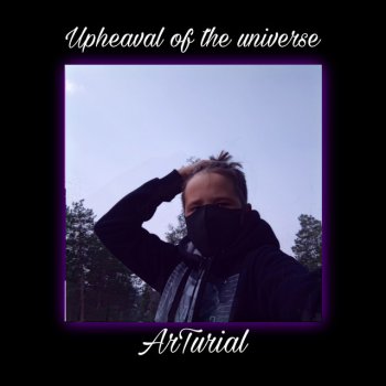 ArTurial feat. Mind Shredder You Spin Me Round
