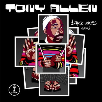 Tony Allen Ariya Revisited