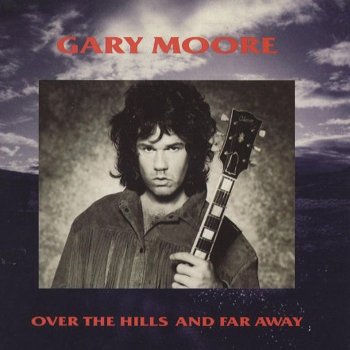 Gary Moore Crying In the Shadows