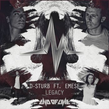 D-Sturb feat. Emese Legacy
