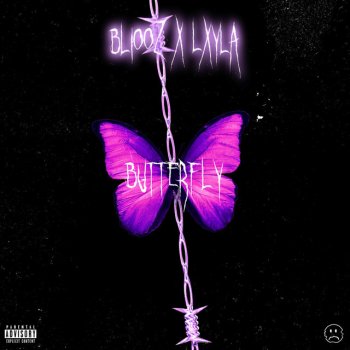 Bliooz feat. Lxyla Butterfly