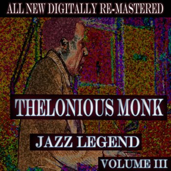 Thelonious Monk feat. Shadow Wilson, Gerry Mulligan & Wilbur Ware Rhythm a Ning