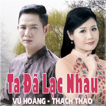 Vu Hoang feat. Thach Thao Sao Chưa Thấy Hồi Âm