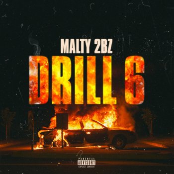 Malty 2BZ Drill 6