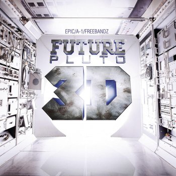 Future feat. Diddy & Ludacris Same Damn Time (Remix)