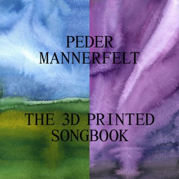 Peder Mannerfelt It's Coming