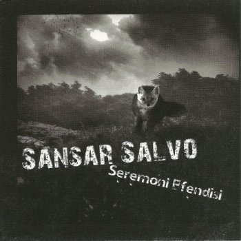 Sansar Salvo Seremoni Efendisi