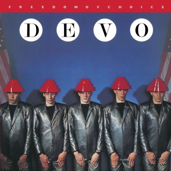 Devo Don't You Know - Remastered