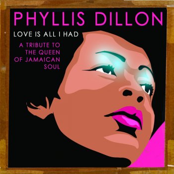 Phyllis Dillon Woman In the Ghetto