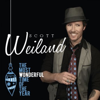 Scott Weiland It's the Most Wonderful Time of the Year