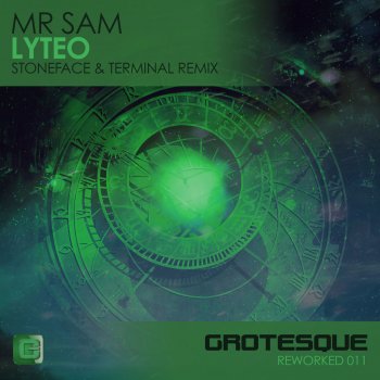 Mr Sam Lyteo (Stoneface & Terminal Remix)