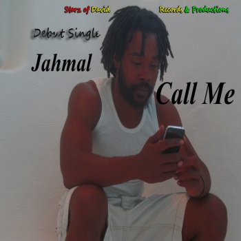 Jahmal TGK Call Me