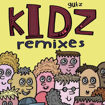 Gutz feat. Wulf Kidz (Wulf Remix)