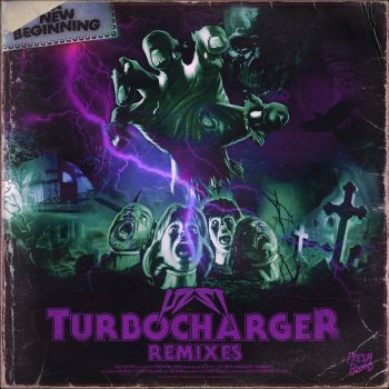 Uzzi Turbocharger (Akirah Remix)