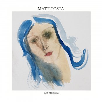 Matt Costa Donna Lee