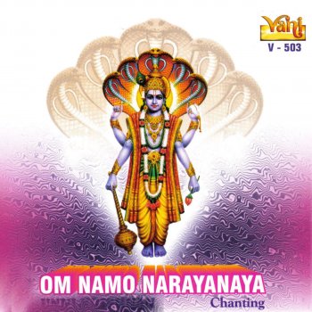 Unnikrashan Om Namo Narayananaya